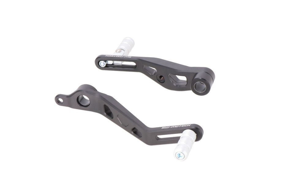 [FBL.01.971.20000] Set leva cambio e leva freno Honda CB750 Hornet (22-).