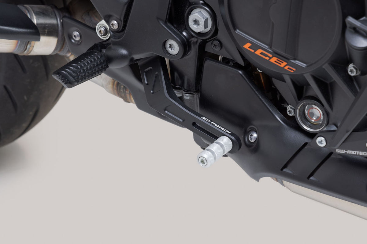 [FBL.04.994.10000] Leva del freno KTM 990 Duke (23-).