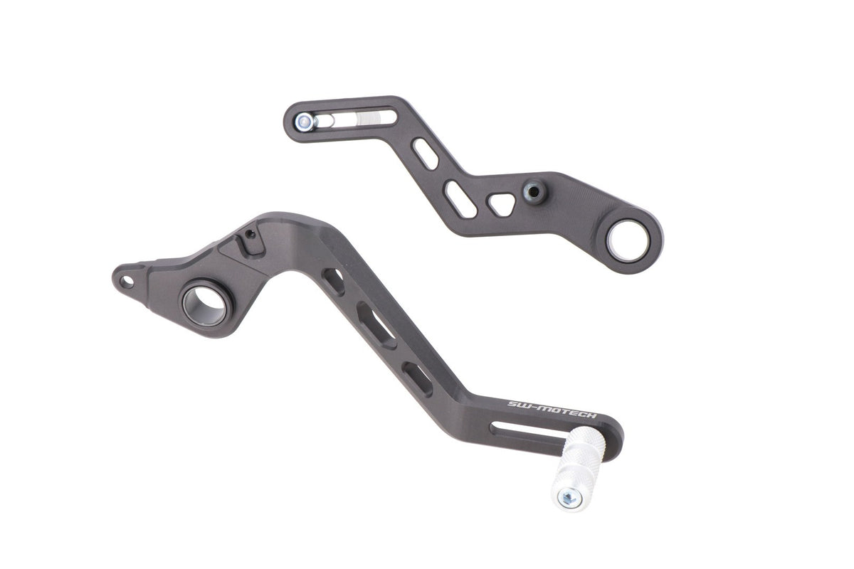 [FBL.05.845.20000] Set leva cambio e leva freno Suzuki V-Strom 800 / 800DE (22-).