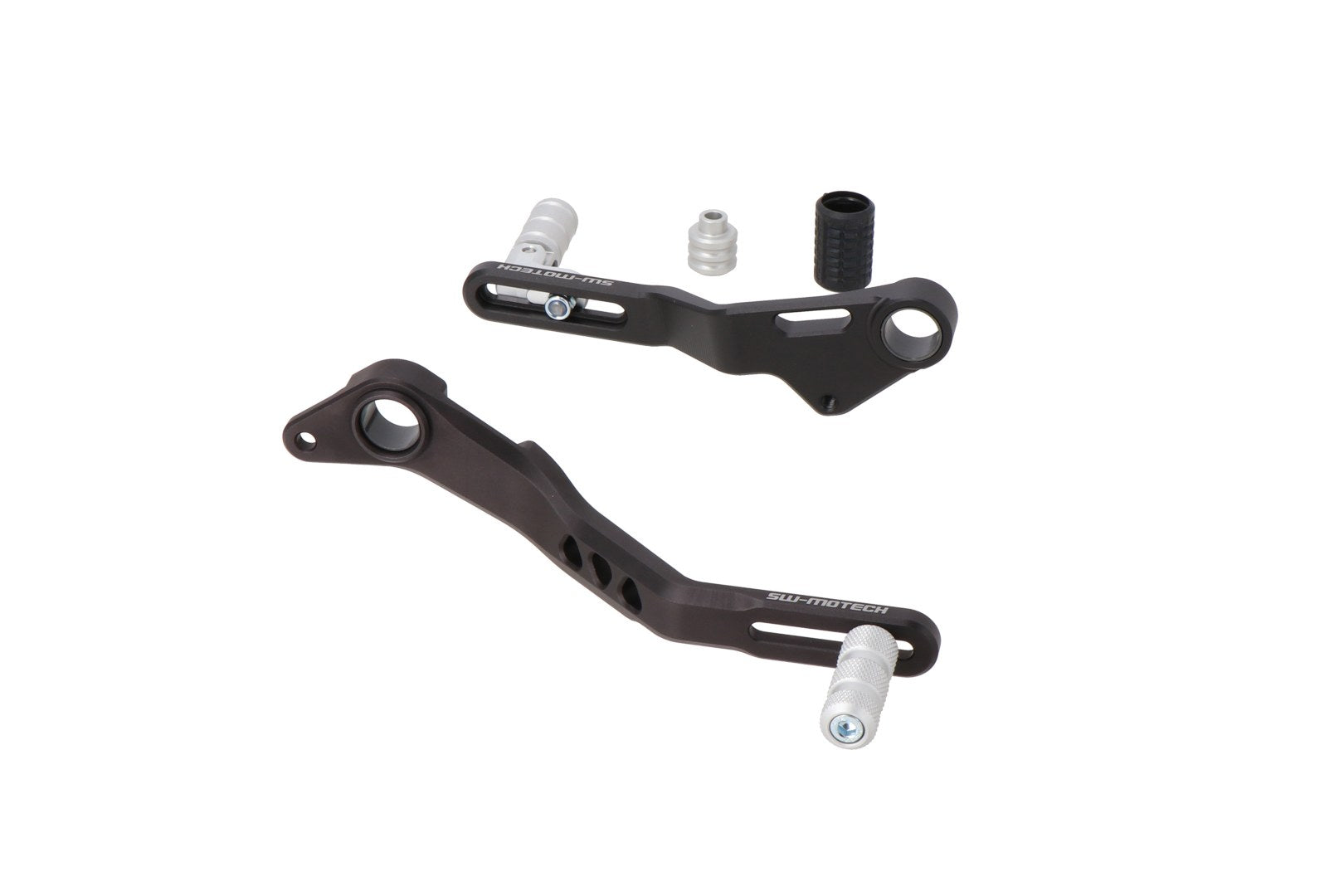 [FBL.05.846.20000] Set leva cambio e leva freno Suzuki GSX-8S / GSX-8R (22-).