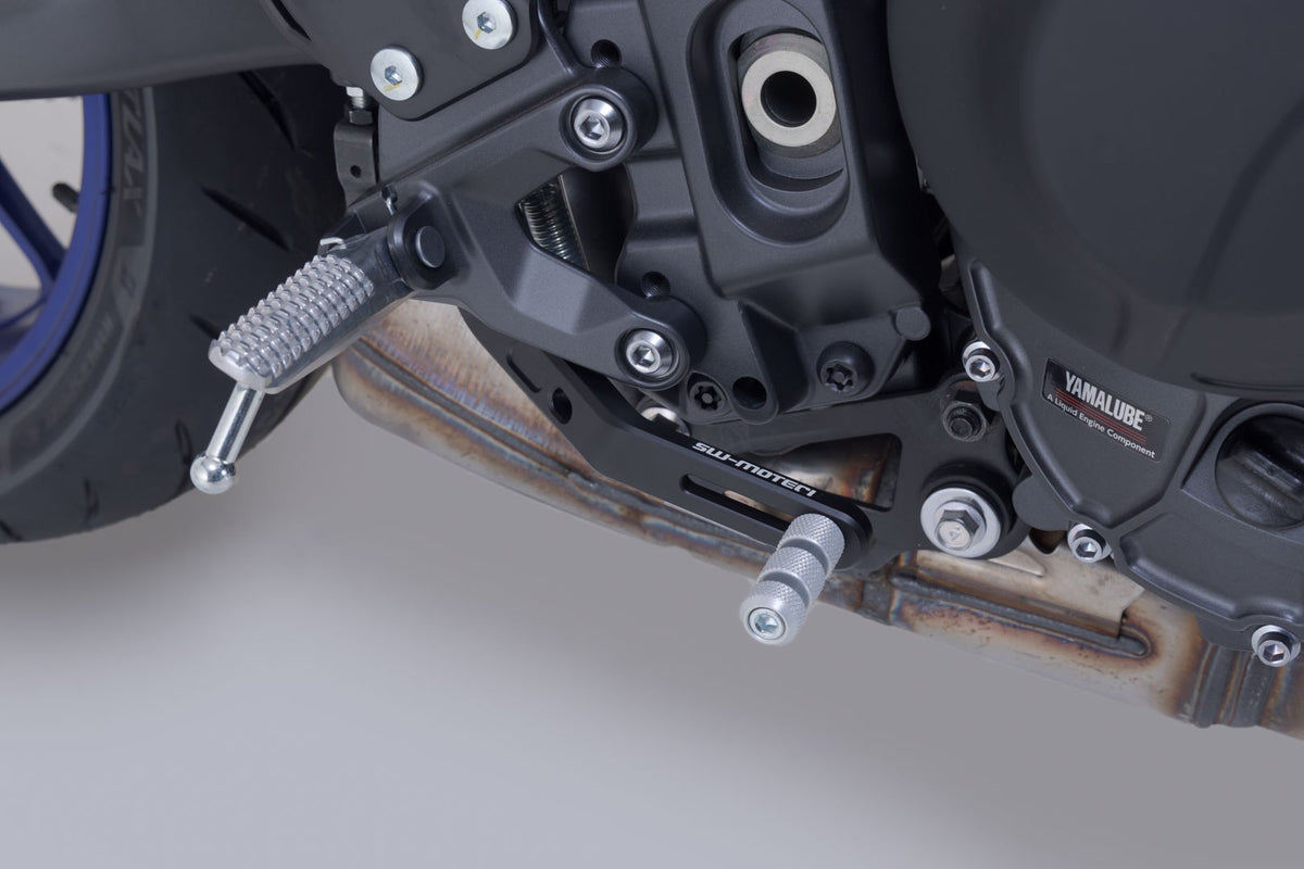 [FBL.06.036.10000] Leva del freno Yamaha MT-09 (23-).