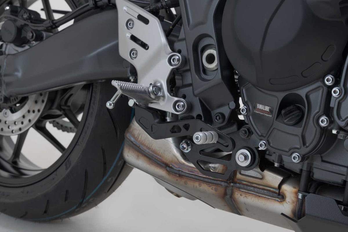 [FBL.06.851.10000] Leva del freno Yamaha MT-09 (20-).