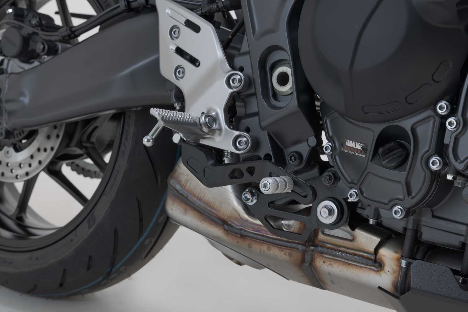 [FBL.06.851.10000] Leva del freno Yamaha MT-09 (20-).