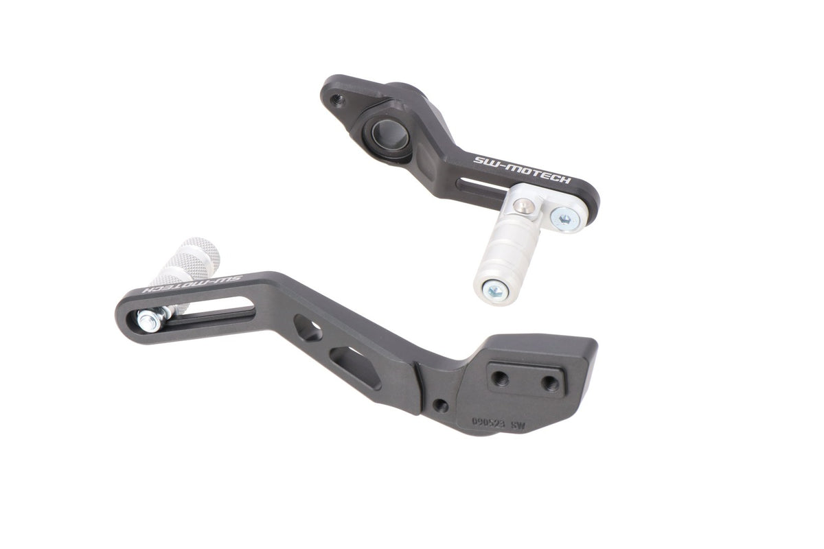 [FBL.06.851.20000] Set leva cambio e leva freno Yamaha MT 09 (20-).