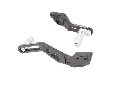 [FBL.06.851.20000] Set leva cambio e leva freno Yamaha MT 09 (20-).