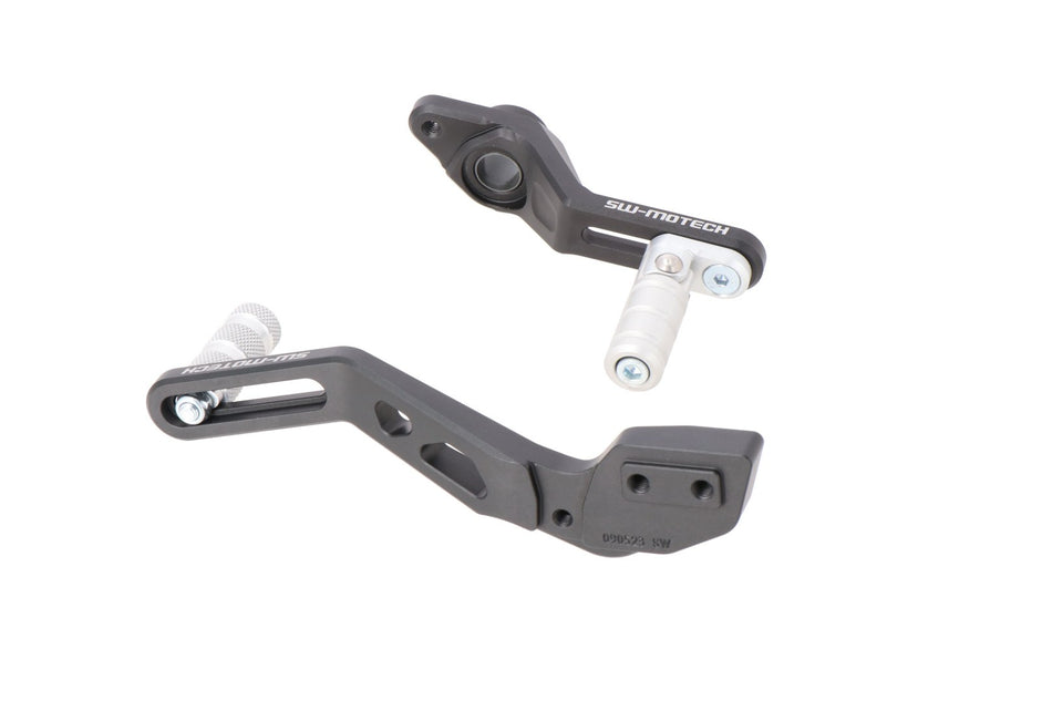 [FBL.06.851.20000] Set leva cambio e leva freno Yamaha MT 09 (20-).