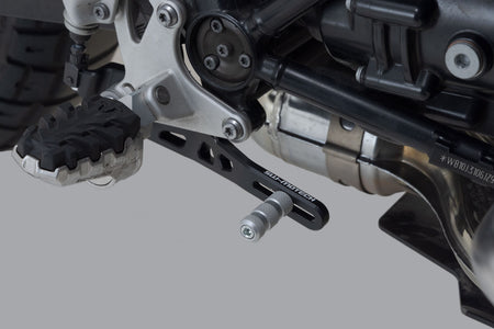[FBL.07.512.10000] Leva del freno BMW R nineT (14-) / Pure (16-).