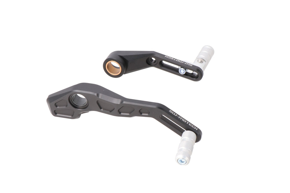 [FBL.07.945.20000] Set leva cambio e leva freno BMW F 900 R (19-).