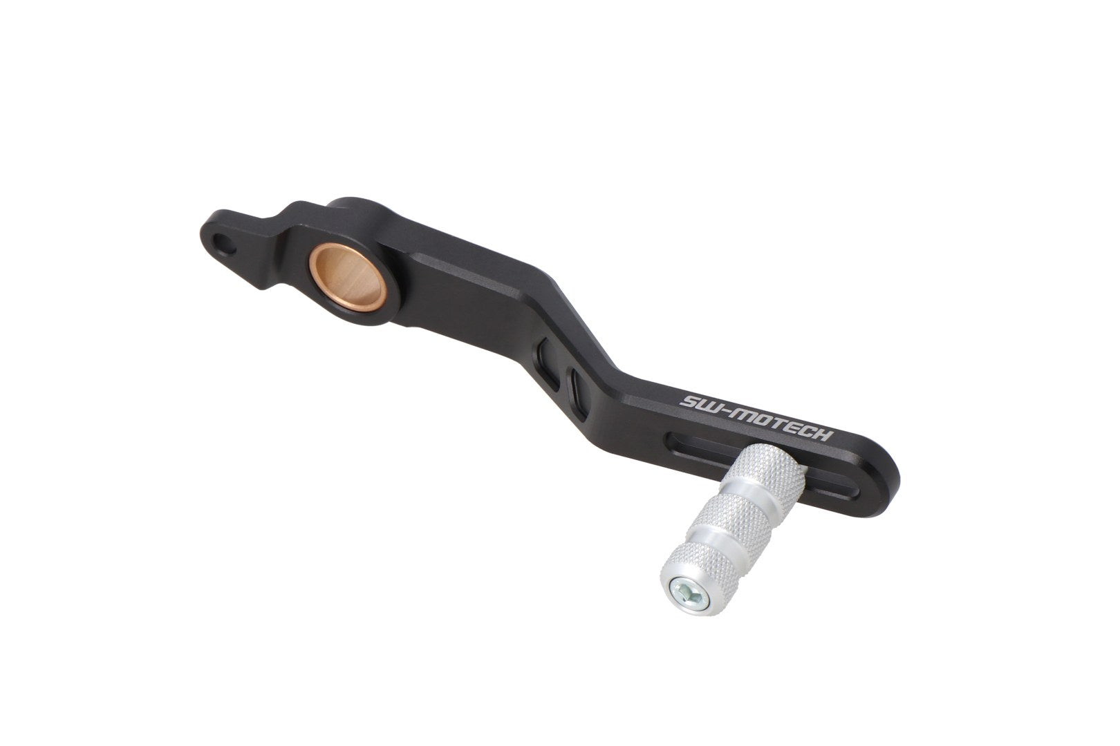 [FBL.07.975.10000] Leva del freno BMW R 1300 GS (23-) / Adventure (24-).