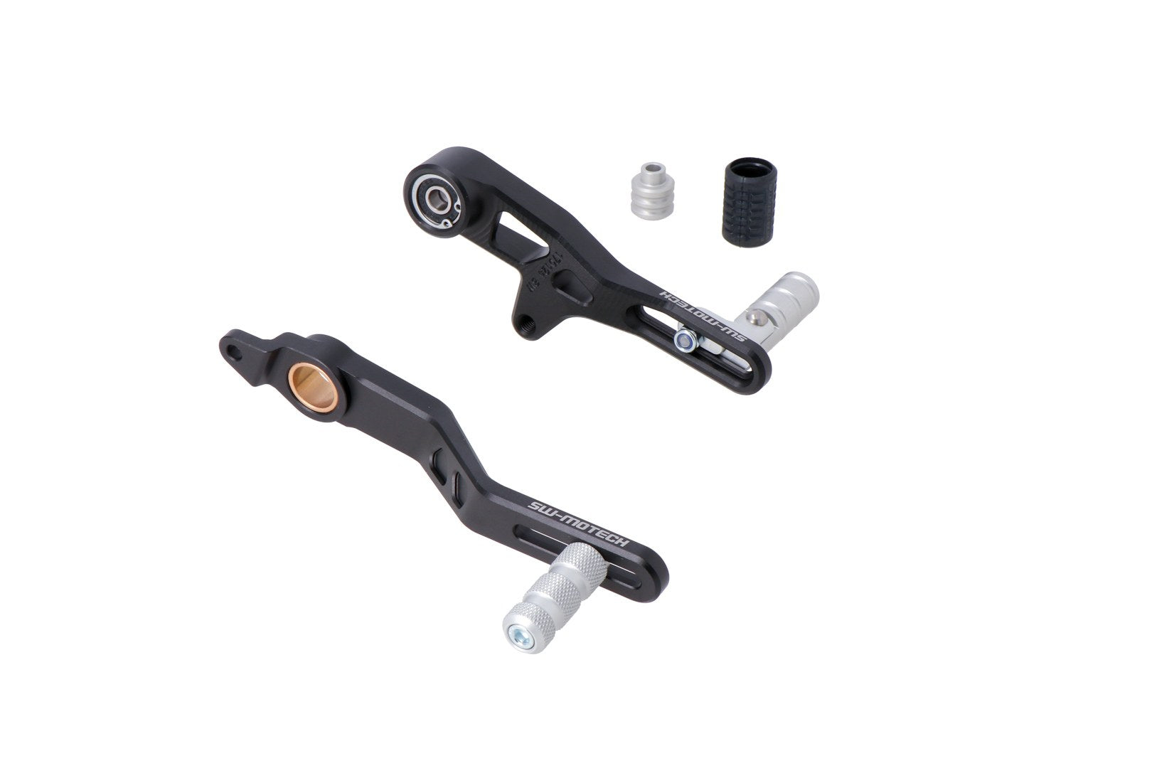 [FBL.07.975.20000] Set leva cambio e leva freno BMW R 1300 GS (23-).