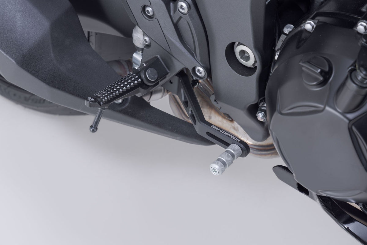 [FBL.08.065.10000] Leva del freno Kawasaki Z1100 / SE (25-).
