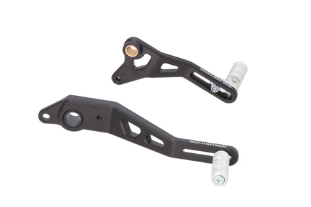 [FBL.08.065.20000] Set leva cambio e leva freno Kawasaki Z1100 / SE (25-).