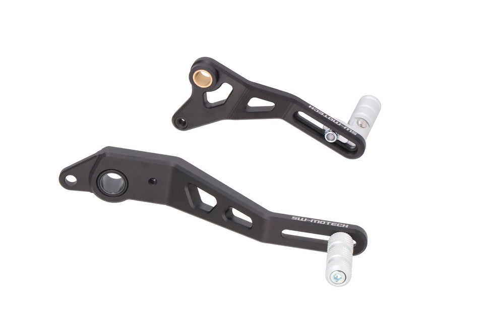 [FBL.08.065.20000] Set leva cambio e leva freno Kawasaki Z1100 / SE (25-).