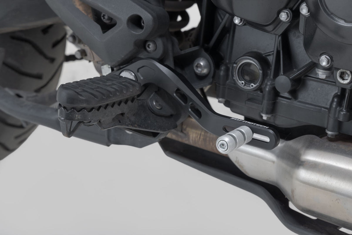 [FBL.11.748.10000] Leva del freno Triumph Tiger 800 Modelle (10-).