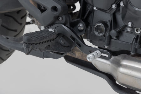 [FBL.11.748.10000] Leva del freno Triumph Tiger 800 Modelle (10-).