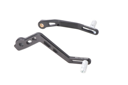 [FBL.11.953.20001] Set leva cambio e leva freno Triumph modello Tiger 900 (19-).