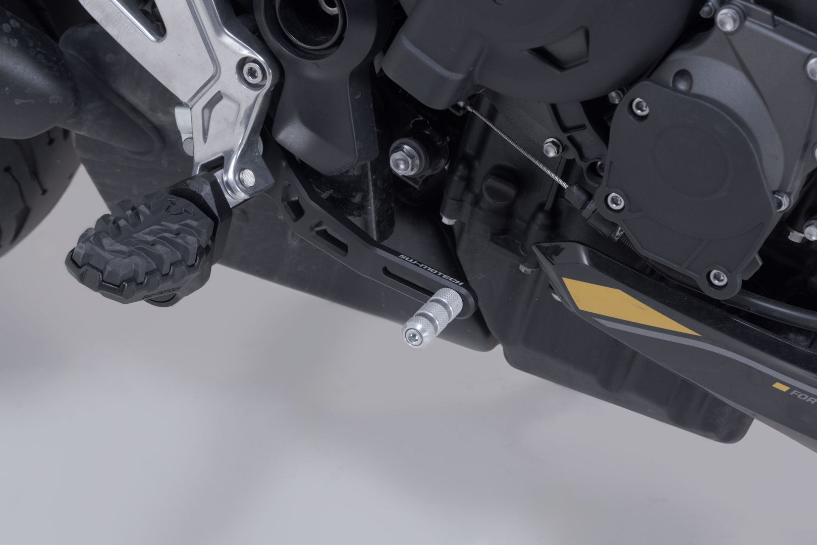 [FBL.11.991.10001] Leva del freno Triumph Tiger Sport 660 (21-) / 800 (24-).