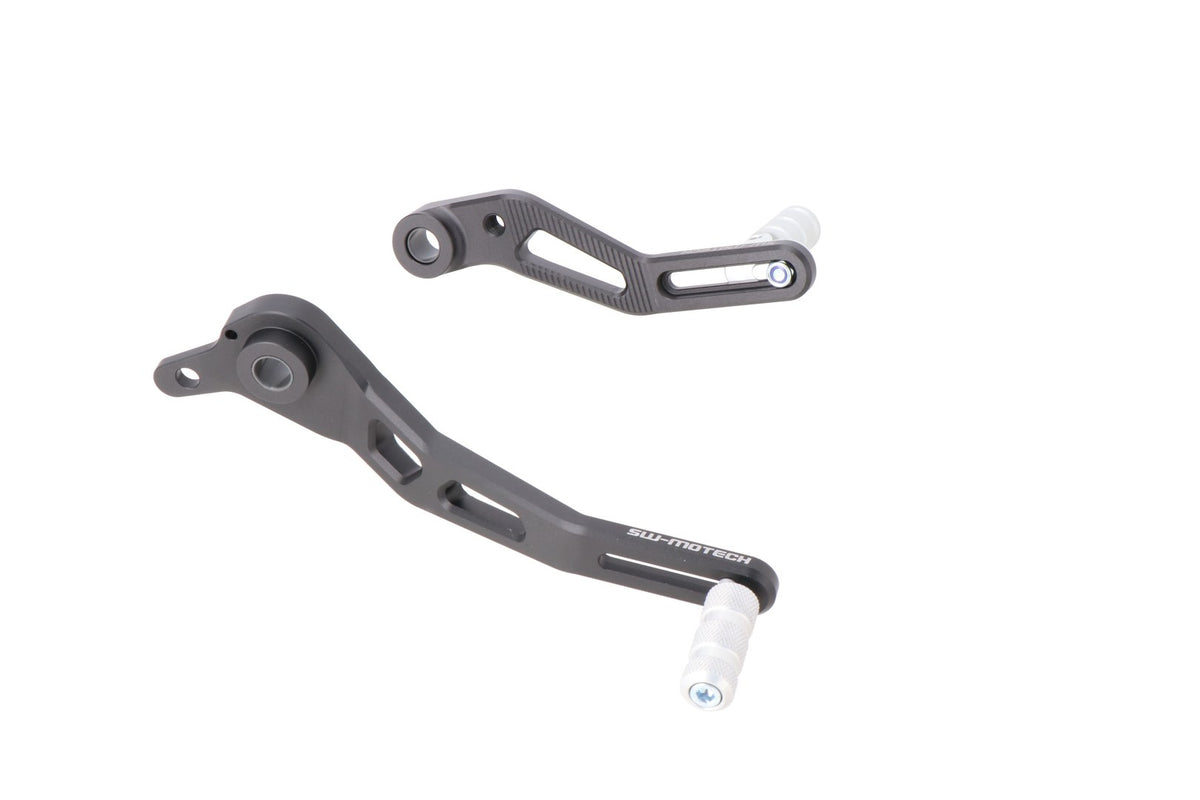 [FBL.11.991.20000] Set leva cambio e leva freno Triumph Tiger 660 (21-).