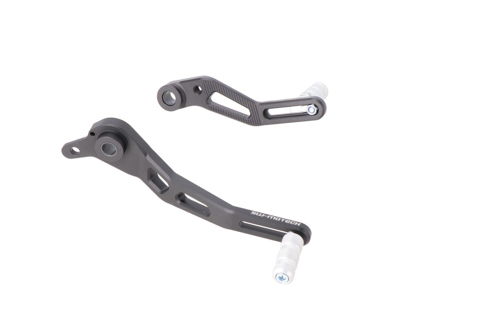 [FBL.11.991.20000] Set leva cambio e leva freno Triumph Tiger 660 (21-).