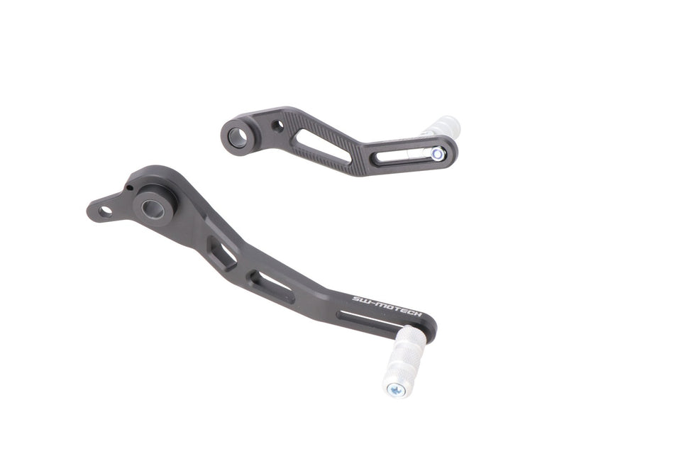 [FBL.11.991.20000] Set leva cambio e leva freno Triumph Tiger 660 (21-).
