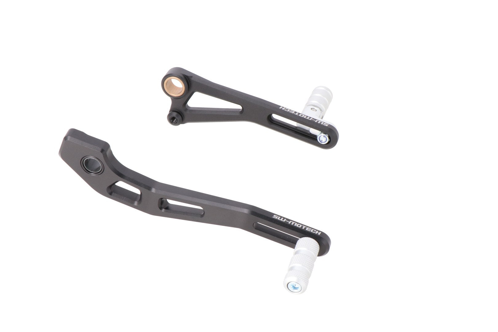 [FBL.18.911.20000] Set leva cambio e leva freno Harley Davidson Pan America 1250.