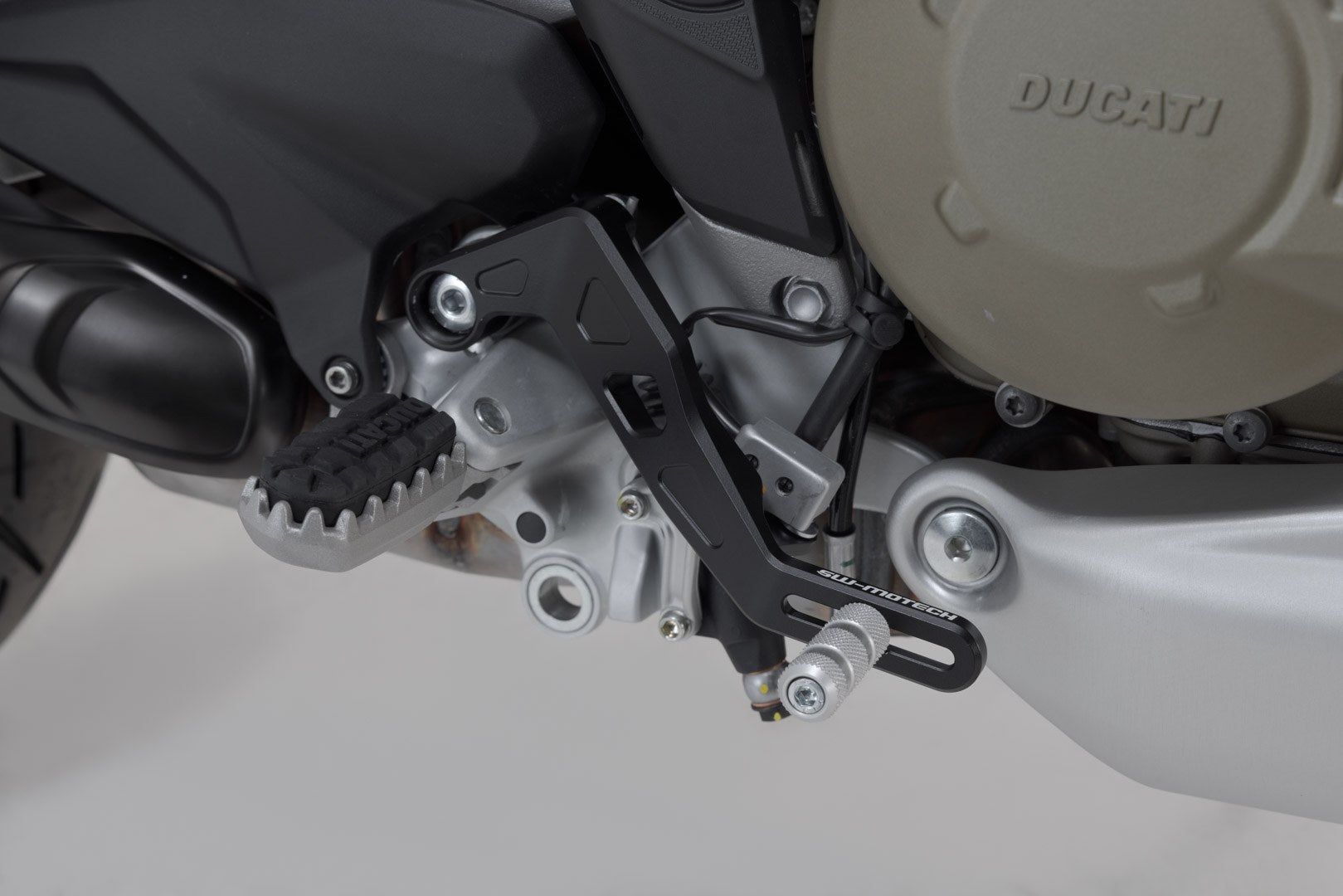 [FBL.22.822.10000] Leva del freno Ducati Multistrada V4 (20-).