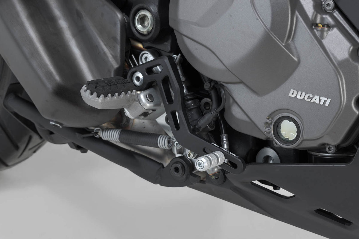 [FBL.22.892.10000] Pedale freno Ducati Multistrada 950 (18-) / 1260 (17-).