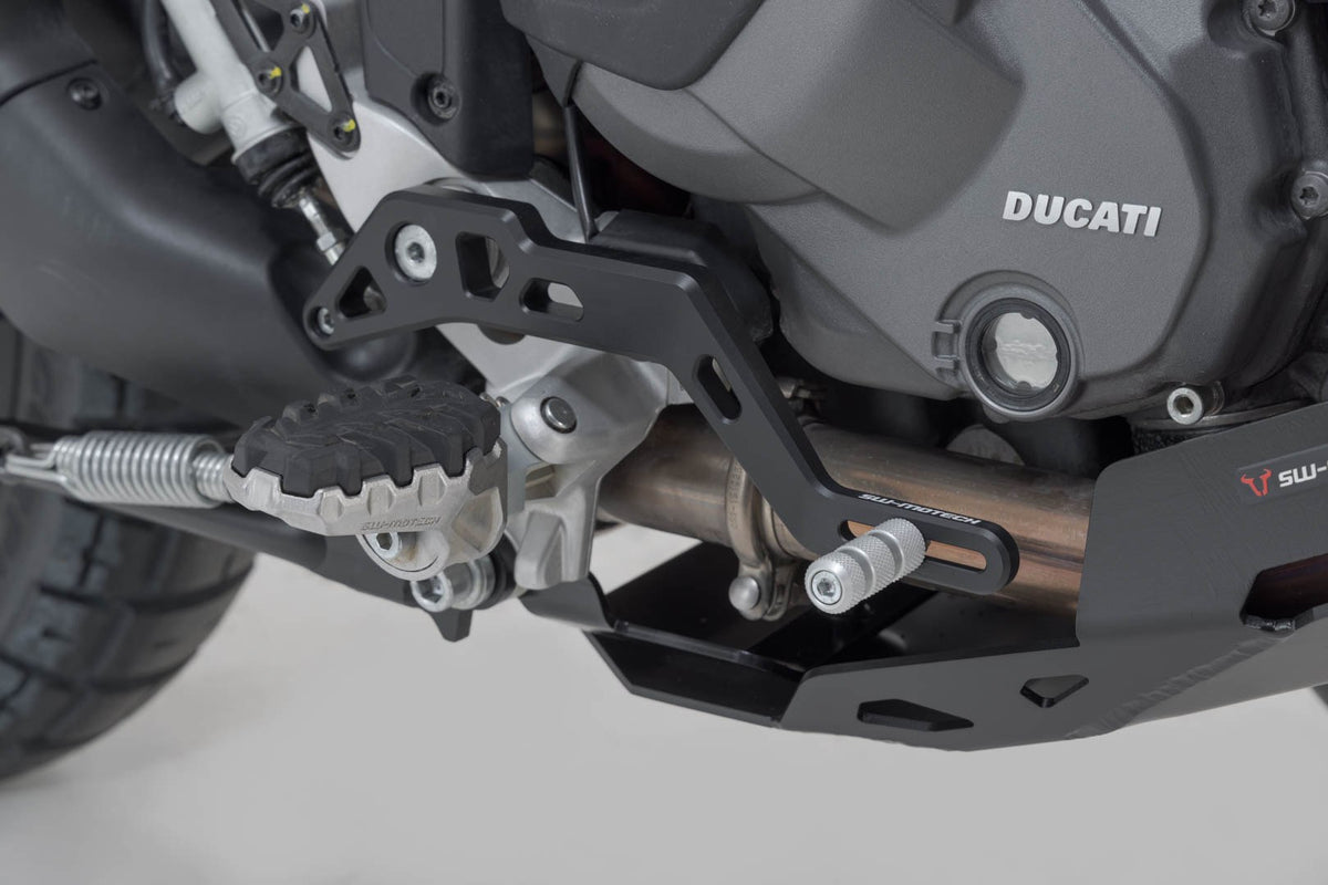 [FBL.22.995.10000] Leva del freno Ducati DesertX (22-).