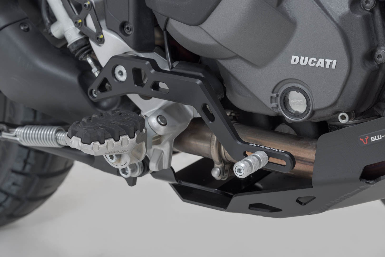 [FBL.22.995.10000] Leva del freno Ducati DesertX (22-).