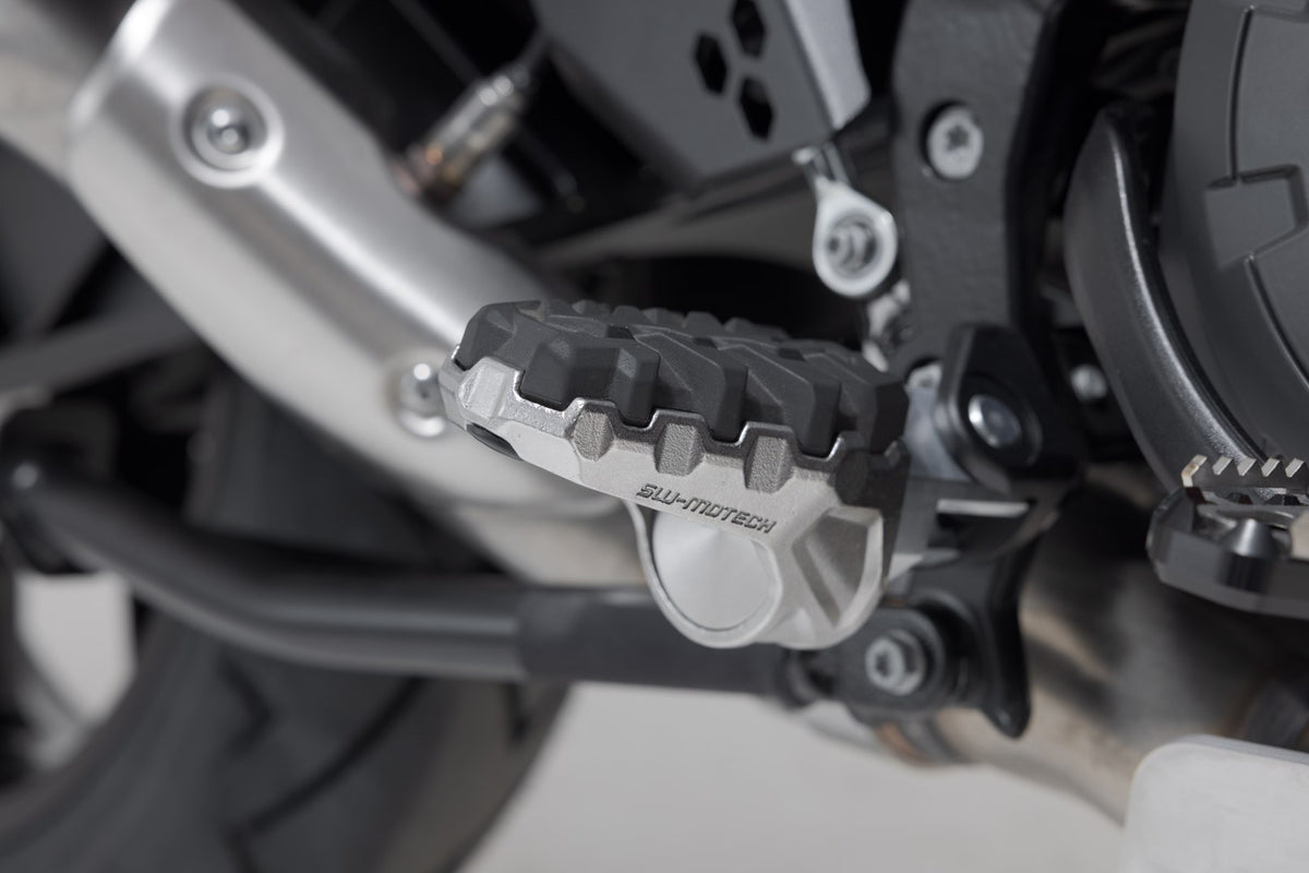[FRS.04.112.10201] Kit pedane regolabili EVO KTM 1290 / 1390 Super Adventure (21-).
