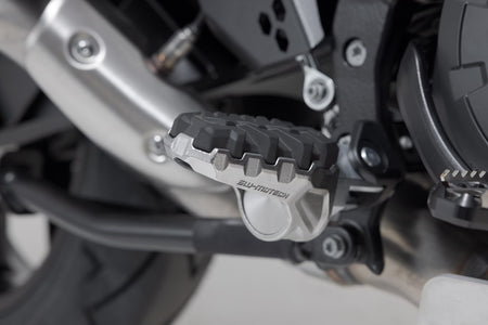 [FRS.04.112.10201] Kit pedane regolabili EVO KTM 1290 / 1390 Super Adventure (21-).