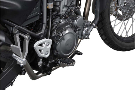 [FRS.06.011.10101/S] Kit pedane regolabili ION Yamaha XT660 Z (07-10) X/R (04-16), XT1200Z (16-).