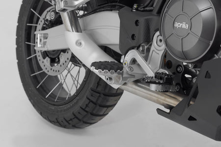 [FRS.06.112.10201] Kit pedane regolabili EVO Modelli Yamaha TÃnÃrÃ 700 (19-).
