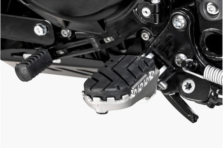 [FRS.07.011.10101/S] Kit pedane regolabili ION BMW F 700 GS (12-18) F 800 GS (07-18)/Adv (16-18).