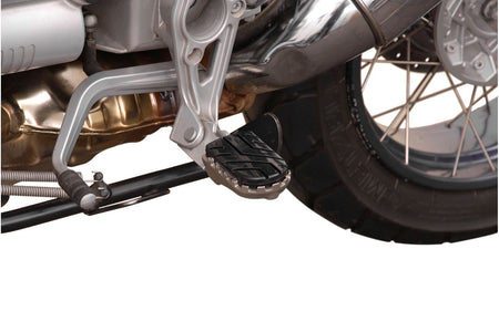 [FRS.07.011.10501/S] Kit pedane regolabili ION BMW R1100GS (93-99) / R1200GS (04-12).