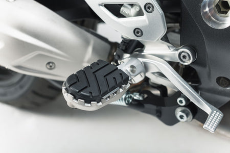 [FRS.07.011.10701/S] Kit pedane regolabili ION Modelli BMW (15-).