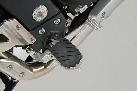 [FRS.11.011.10001/S] Kit pedane regolabili ION Triumph Tiger 1050, modelli BMW.