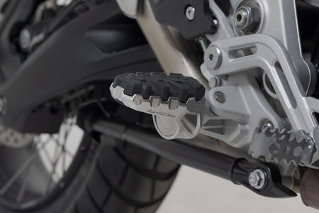 [FRS.11.112.10600] Kit pedane regolabili EVO Modelli Triumph Tiger 1200 (22-).