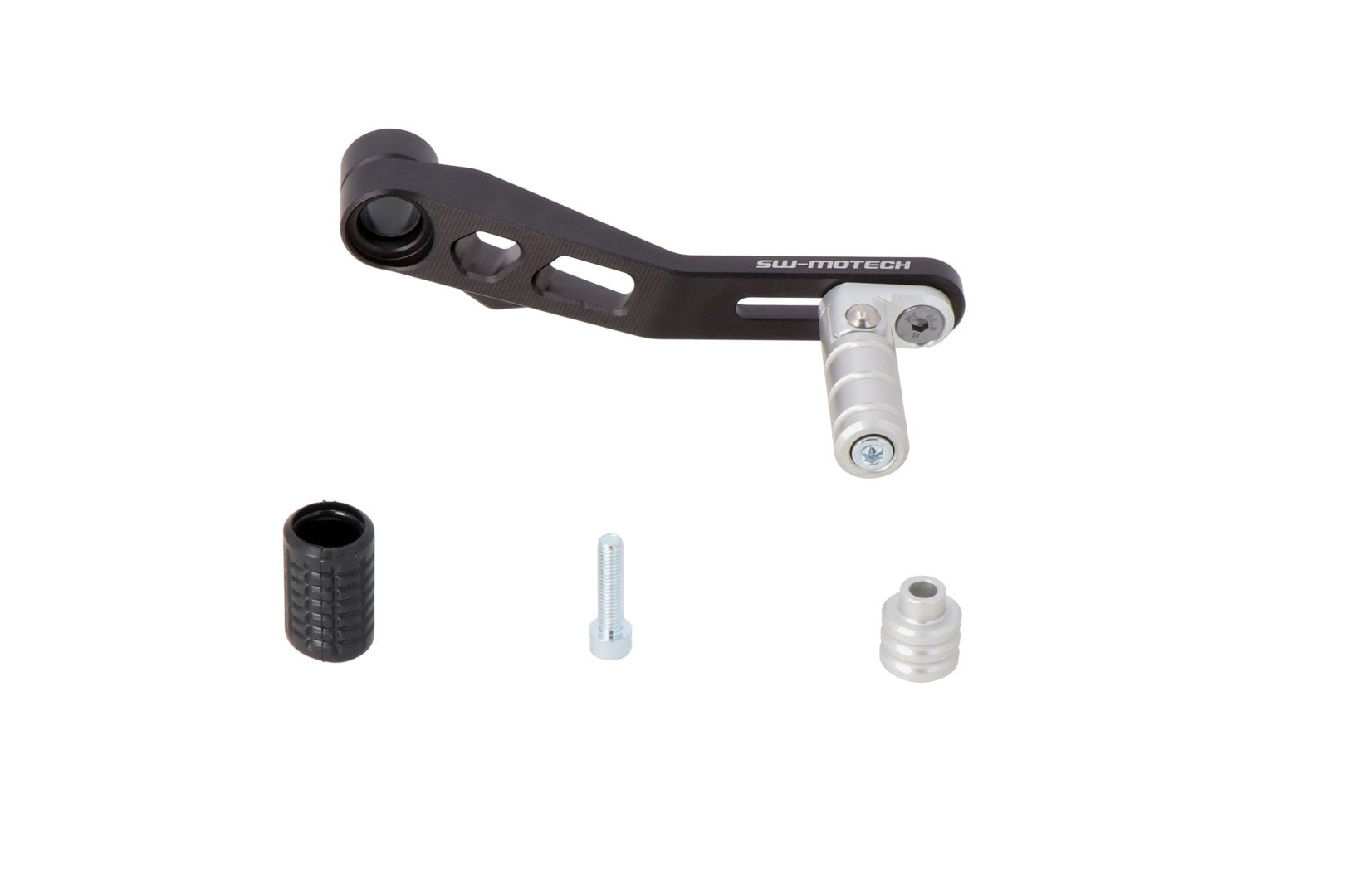 [FSC.01.919.10000] Leva del cambio Honda CB500X (18-), NX500 (23-).