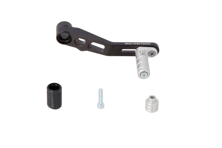 [FSC.01.919.10000] Leva del cambio Honda CB500X (18-), NX500 (23-).