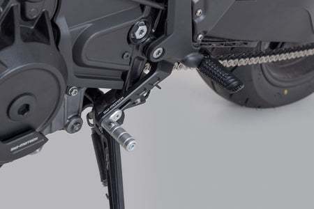 [FSC.04.994.10000] Leve cambio KTM 990 Duke (23-).