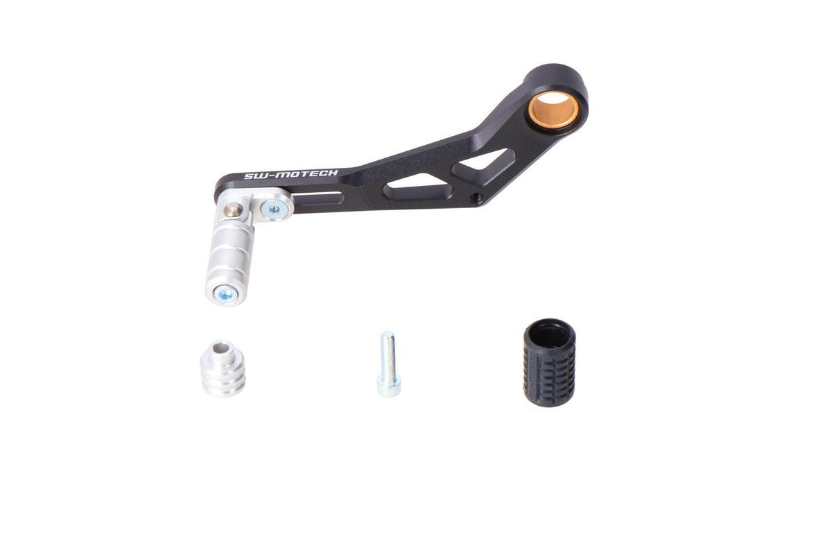 [FSC.07.781.10001] Leva cambio BMW R 1200 GS (12-18), R 1250 GS (18-).