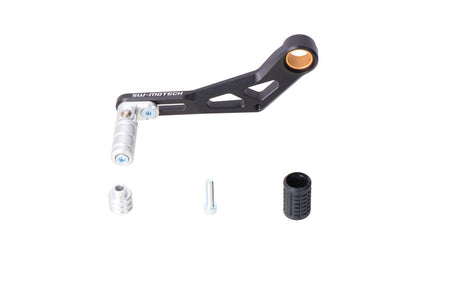 [FSC.07.781.10001] Leva cambio BMW R 1200 GS (12-18), R 1250 GS (18-).
