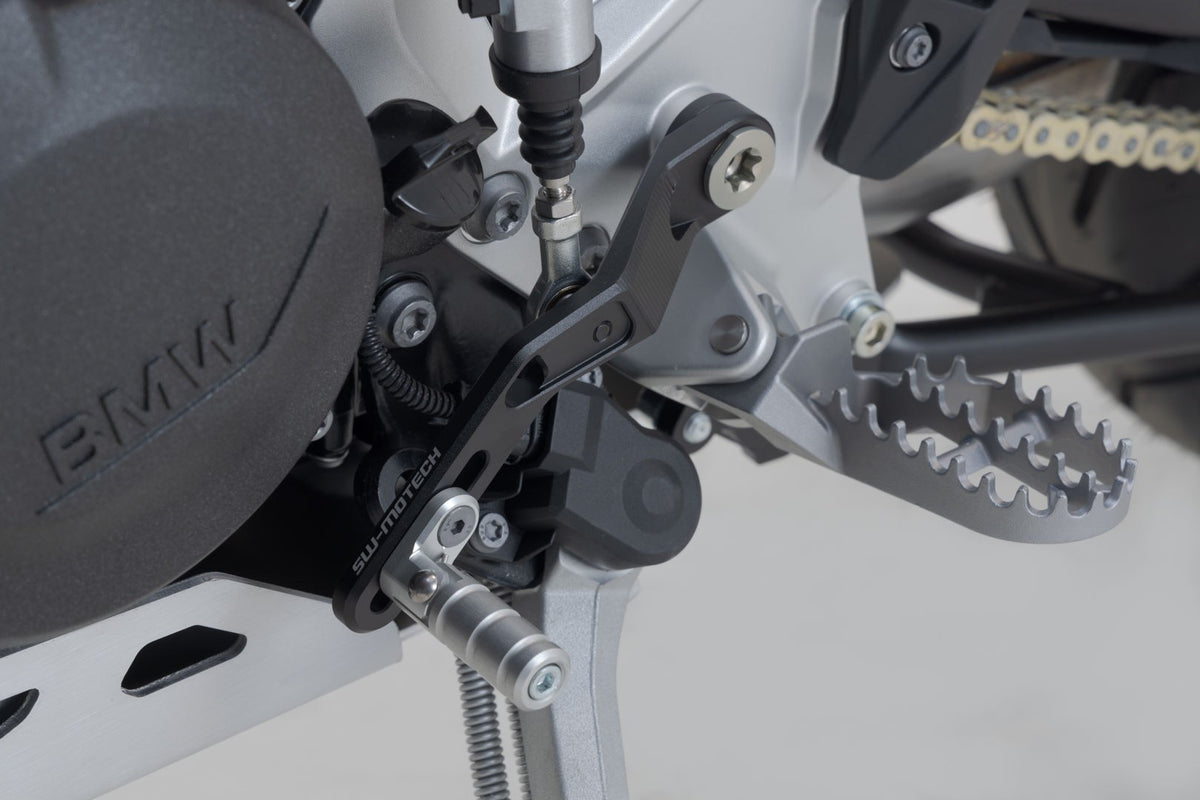 [FSC.07.897.10001] Leva cambio BMW F 750 GS, F 800 GS, F 850 GS/Adv (17-).