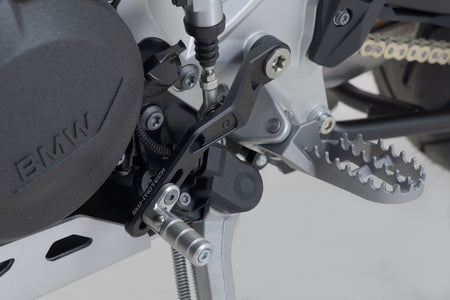 [FSC.07.897.10001] Leva cambio BMW F 750 GS, F 800 GS, F 850 GS/Adv (17-).