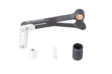[FSC.08.261.10002] Leva cambio Kawasaki, BMW G 310 R (16-20).