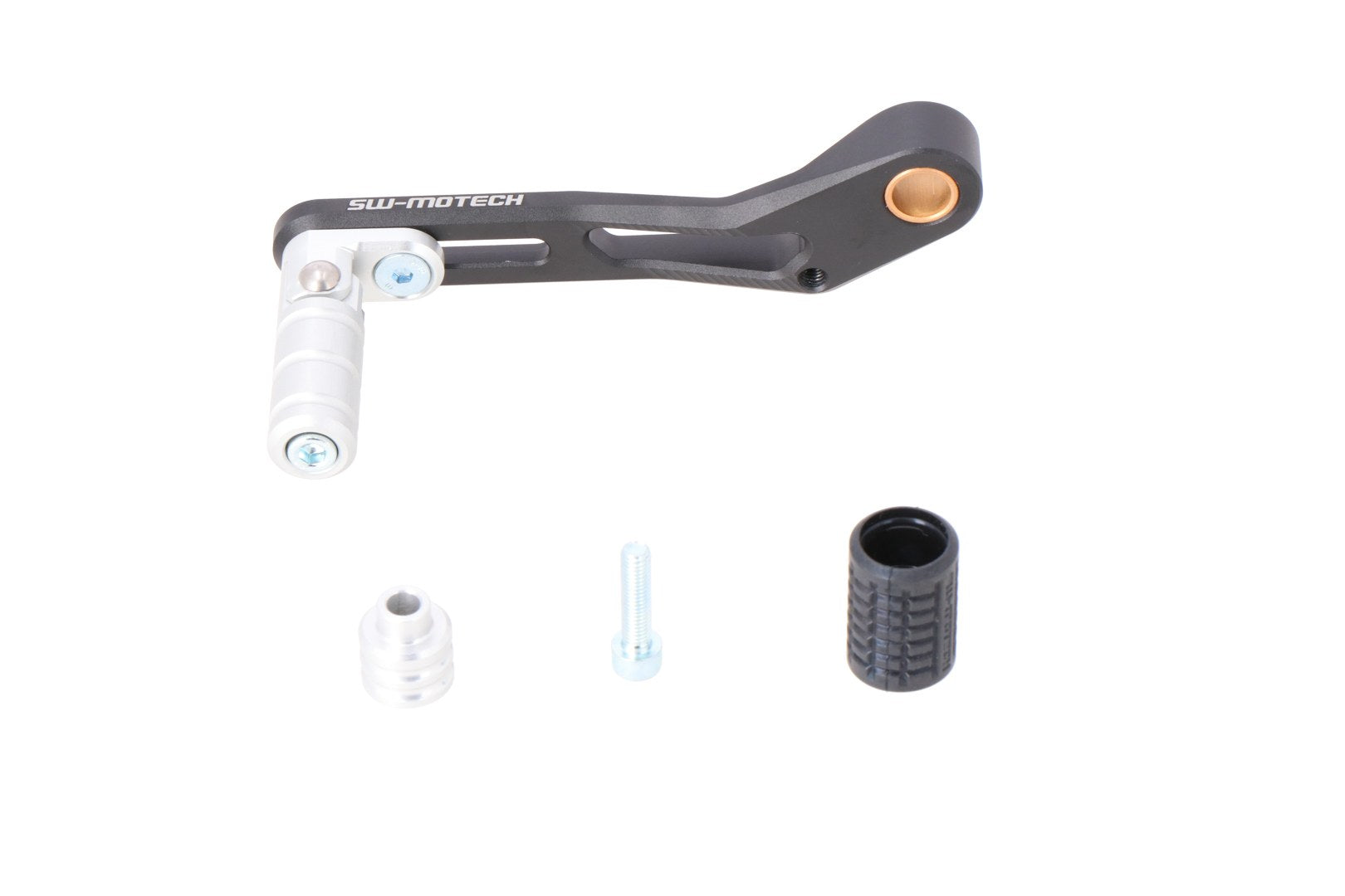 [FSC.11.619.10001] Leva cambio Triumph modello Tiger 1050 (06-).