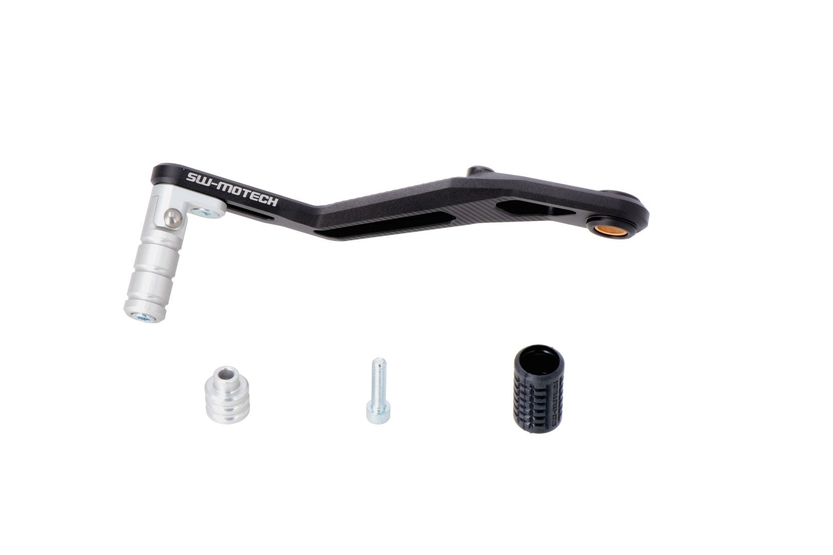 [FSC.11.748.10001] Leva cambio Triumph Tiger 800 Modelle (10-).
