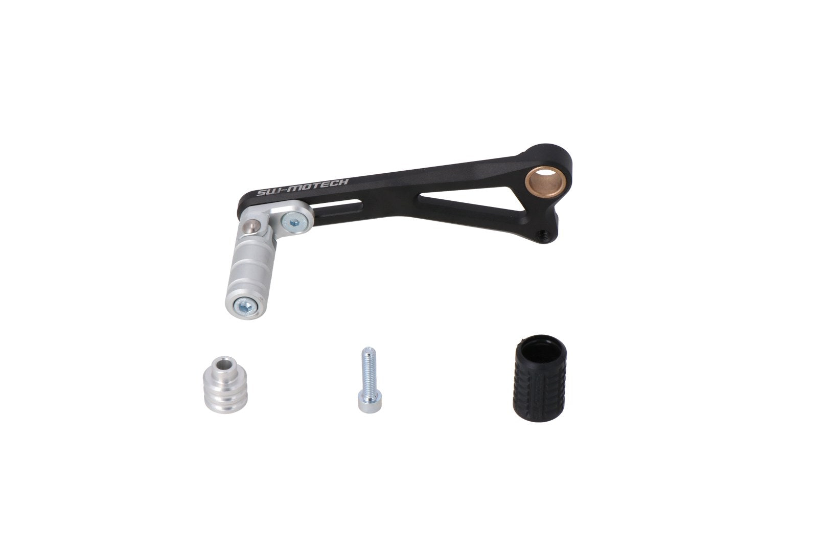 [FSC.18.911.10001] Leva cambio Harley-Davidson Pan America (21-).