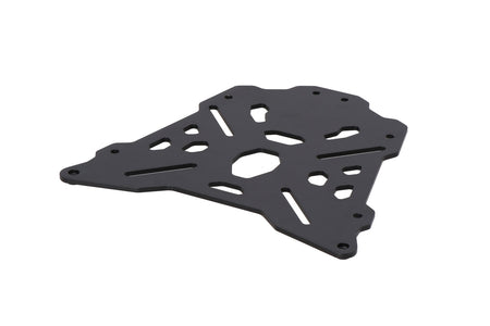 [GPB.00.152.17000/B] Piatto adattatore per telaio tubolare Per bauletto DUSC. Universale.